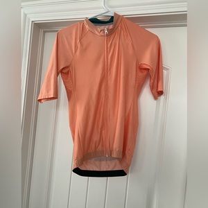 Wyn republic Triathlon cycling Jersey